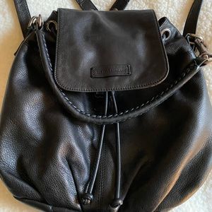 Frye Jenny Backpack